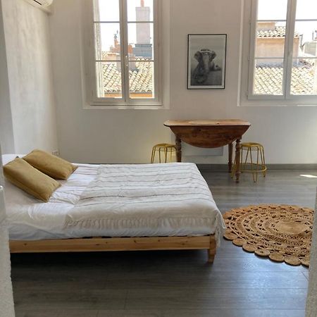 La Maison Sur Les Toits Aix-en-Provence Eksteriør bilde