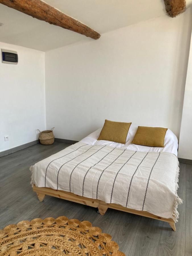 La Maison Sur Les Toits Aix-en-Provence Eksteriør bilde