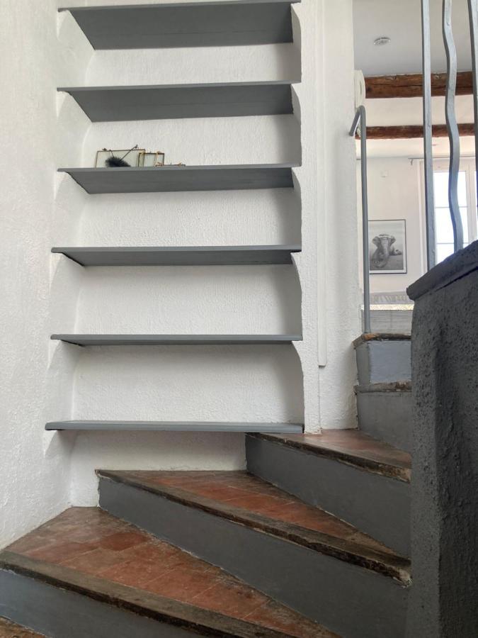La Maison Sur Les Toits Aix-en-Provence Eksteriør bilde